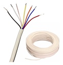 Cable Portero/Alarma 2 Pares - 0,35