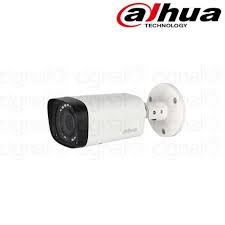 Cam. Dahua An. Bullet Met. 3,6mp