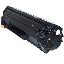 Cartucho LaserJet P1102W