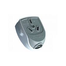 Enchufe Hembra Axial 10A