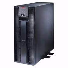 UPS APC-SRC2000XLI - 1500w - AVR - Doble Conversión