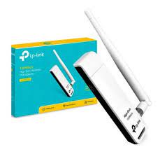 Adaptador Inalambrico Tp-link 300Mbps