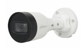 Cam. Dahua IP 2MP Mini Bullet