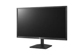 Monitor 19&quot; LED LG 19M38A