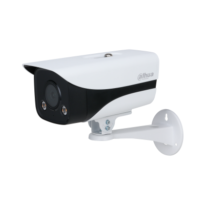 Camara Dahua IP 2MP Full Color con Audio