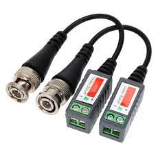 Balun HD 2.0 MH-209 8MP