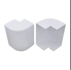 Angulo Externo Blanco