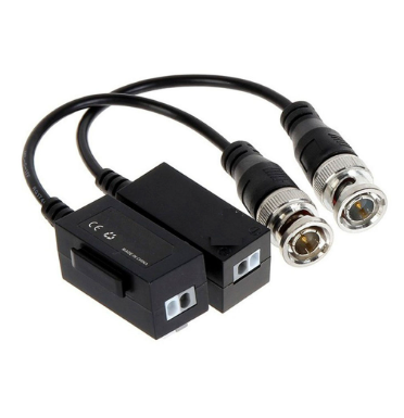 Balun pasivo prensa DS-1H18S Dahua