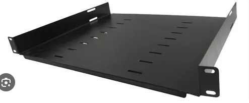 Bandeja Rack 19 1u 250mm