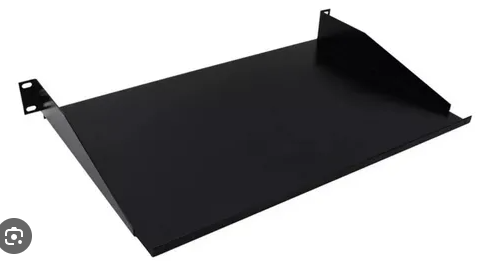 Bandeja Rack 19 1u 300mm