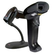 Lector Honeywell 1250G USB Black 1D C/BASE