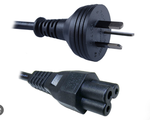 Cable alimentacion ATX Trebol