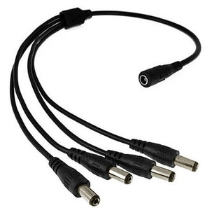 Cable derivador de tension X4 (Pulpo)