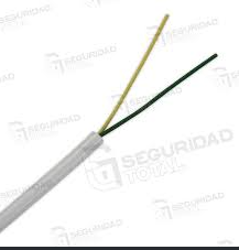 Cable Portero 1 par x mts