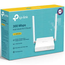 ROUTER TL-WR820N Rou Wi 300Mbps  Antenas Fijas