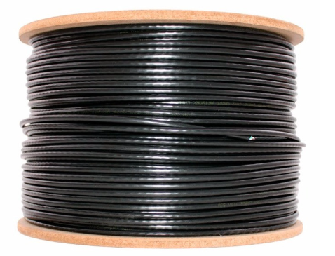 Cable UTP exterior Kelix bobina x 305mts