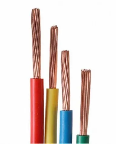 Cable Unipolar 1,5mm azul Argenplas x mts 