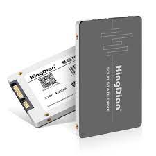 Disco Rigido SSD 128Gb - Kingdian