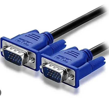 Cable VGA 1,8mts