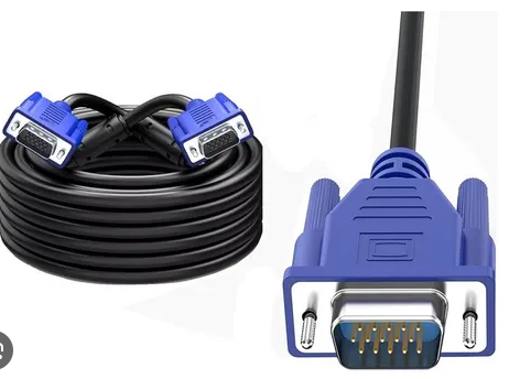 Cable VGA 10mts