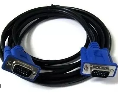 Cable VGA 5mts