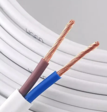 Cable tipo Taller 2x0,50mm ARGENPLAS x mts