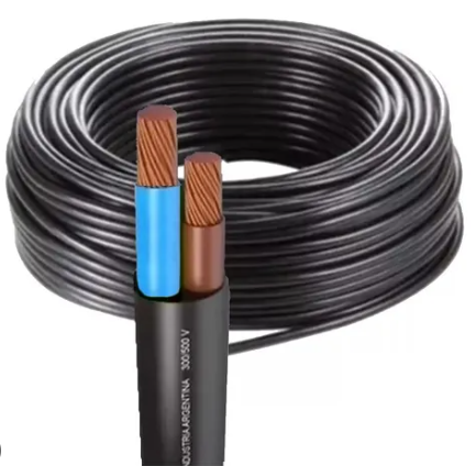 Cable tipo Taller 2x1,50mm ARGENPLAS x mts
