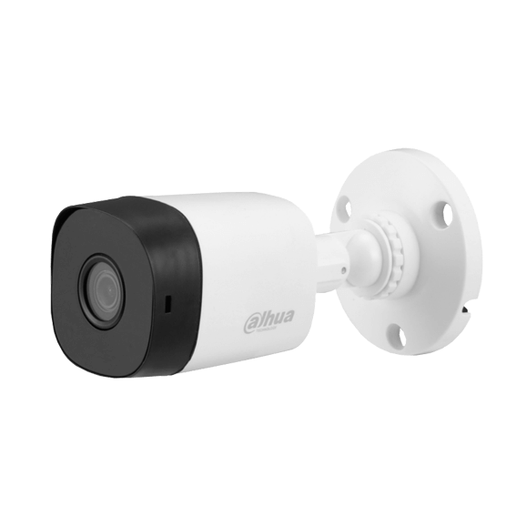 Cam. Dahua An. Bullet 1mp 2,8 IR 20