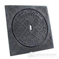 Caja De Inspeccion 150x150x60 Facbsa