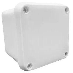 Caja Derivacion 100x100x60 Welt