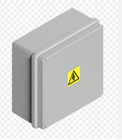 Caja Derivacion 80x80x60 Welt