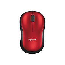 Mouse Inalámbrico Logitech M185