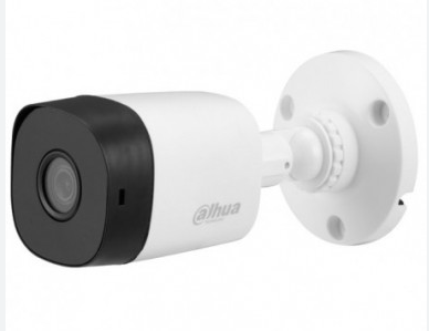 Camara Dahua Analoga Bullet 2mp 3,6 IR20 Cooper
