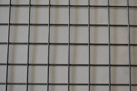Malla soldada Job Shop 50x50mm, 2,6mm, 120 x 300