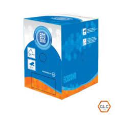 Cable UTP Ext/Int CAT 5 GLC CE-1110 (precio x metro)