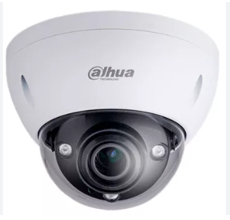 Camara Dahua IP 2MP Starlight