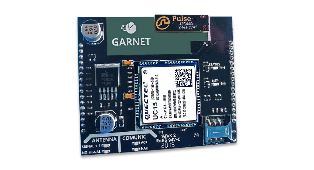 Mod 3g para pc 900