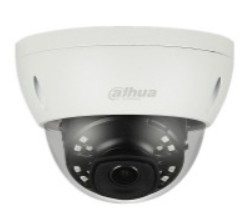 Camara Dahua IP Mini Domo 1.3 Mp 3,6 mm