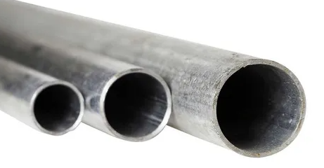 Caño galvanizado 3/4'' Daisa x 3mts