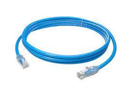 Patch cord 1,2mts Cat 5