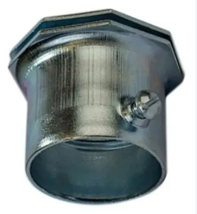 Conector hierro metalico 3/4