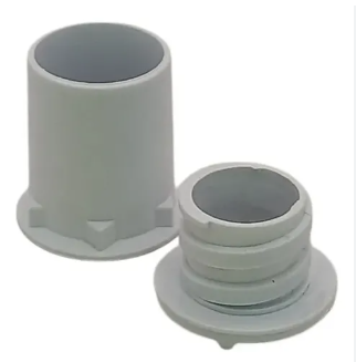 Conector PVC 1 1/2