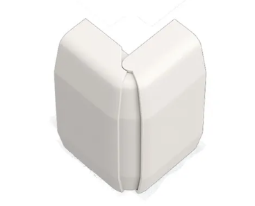 Curva externa movil megacanal Hellermann