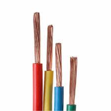 Cable unipolar 2.5mm x mts marron - Argenplas