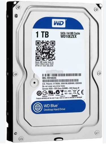 Disco Rigido HDD 1tb