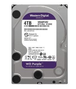[HDD4TB] Disco Rigido HDD 4TB Purple