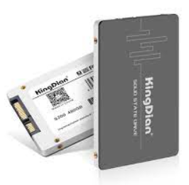 Disco Rigido SSD 160Gb WD