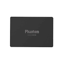 Disco Rigido SSD 120gb Phantom