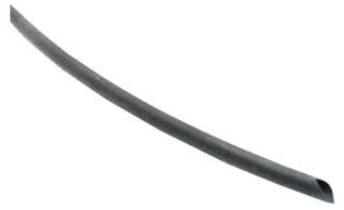 Termocontraible 2,4mm