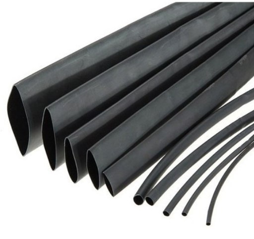 Termocontraible 9,5mm